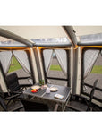 Vango Sunbeam Flexi Light - 6 Metres