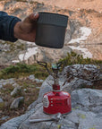 MSR Trail Mini Solo Cook Set