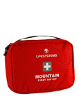 Lifesystems Mountain First Aid Kit