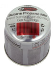 GoSystem 190 pierceable Butane/Propane Gas