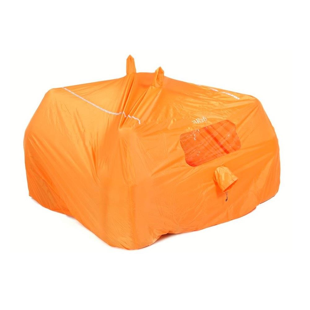 4-6 Person Group Shelter