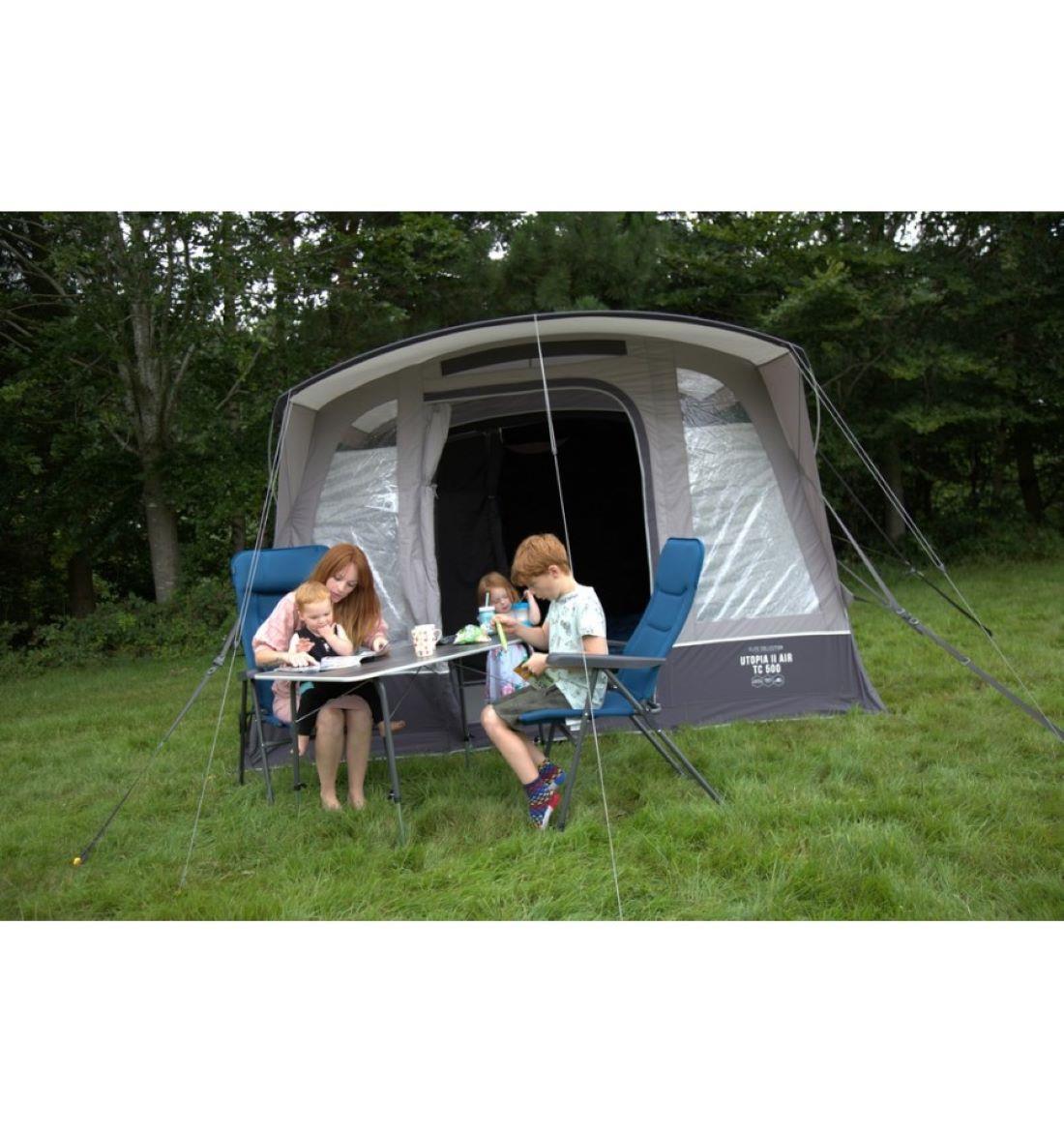 Vango Hyde Tall Chair