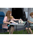 Vango Birch 120 Folding Table