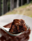 Wayfayrer Chocolate Pudding - Outdoor Camping Ready to Eat Meal Pouch