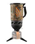 Jetboil Flash 1 Litre Personal Carbon Cook System (Camo)