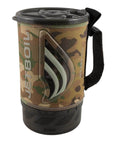 Jetboil Flash 1 Litre Personal Carbon Cook System (Camo)