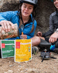 Jetboil Flash 1 Litre Personal Carbon Cook System (Camo)