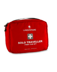Lifesystems Solo Traveller First Aid Kit