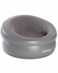 Vango Inflatable Donut Flocked Chair