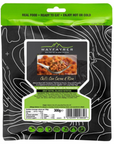 Wayfayrer Chilli Con Carne & Rice - Outdoor Camping Ready to Eat Meal Pouch