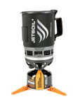 Jetboil ZIP™ Fast Boil Personal Cook System (Carbon)