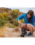 Jetboil ZIP™ Fast Boil Personal Cook System (Carbon)