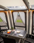 Vango Sunbeam Flexi Light  USB - 4 Metres