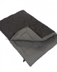 Vango Serenity Superwarm Double Sleeping Bag - Shadow Grey