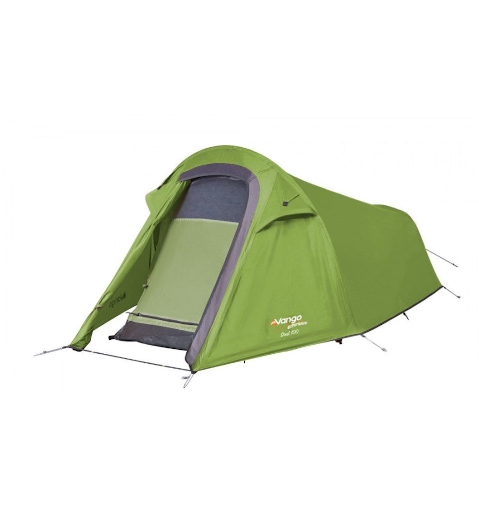 Vango Soul 100 Tent - 1 Man Lightweight Tent - Main