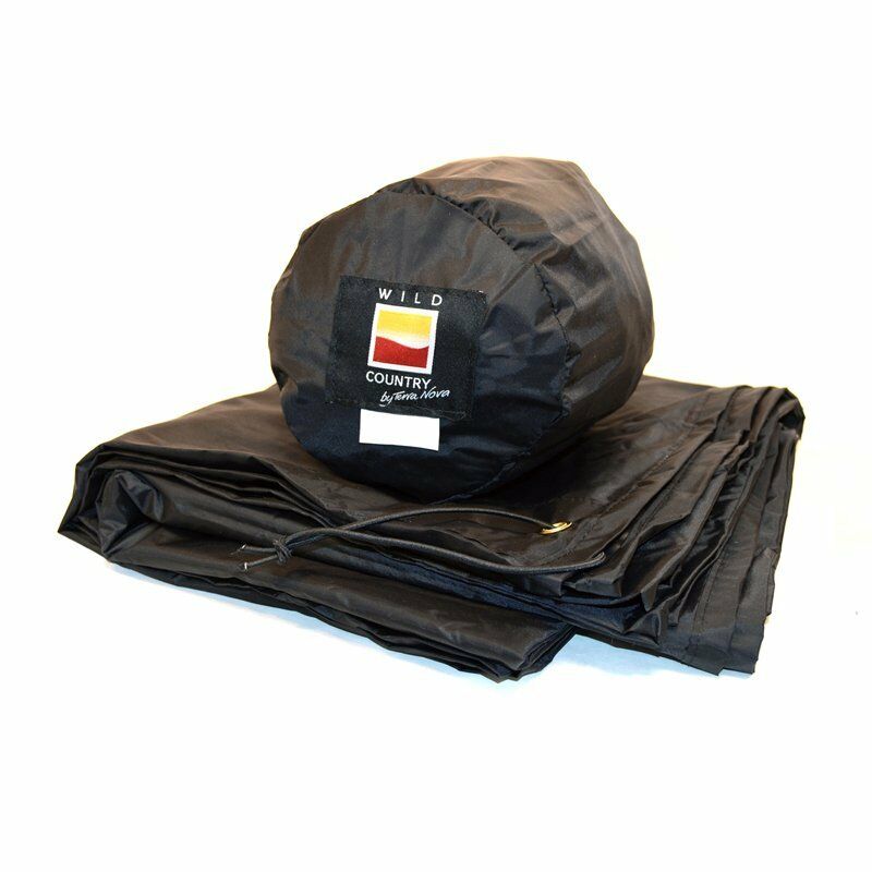 Wild Country Hoolie 2/Compact 2 Tent Footprint Packed