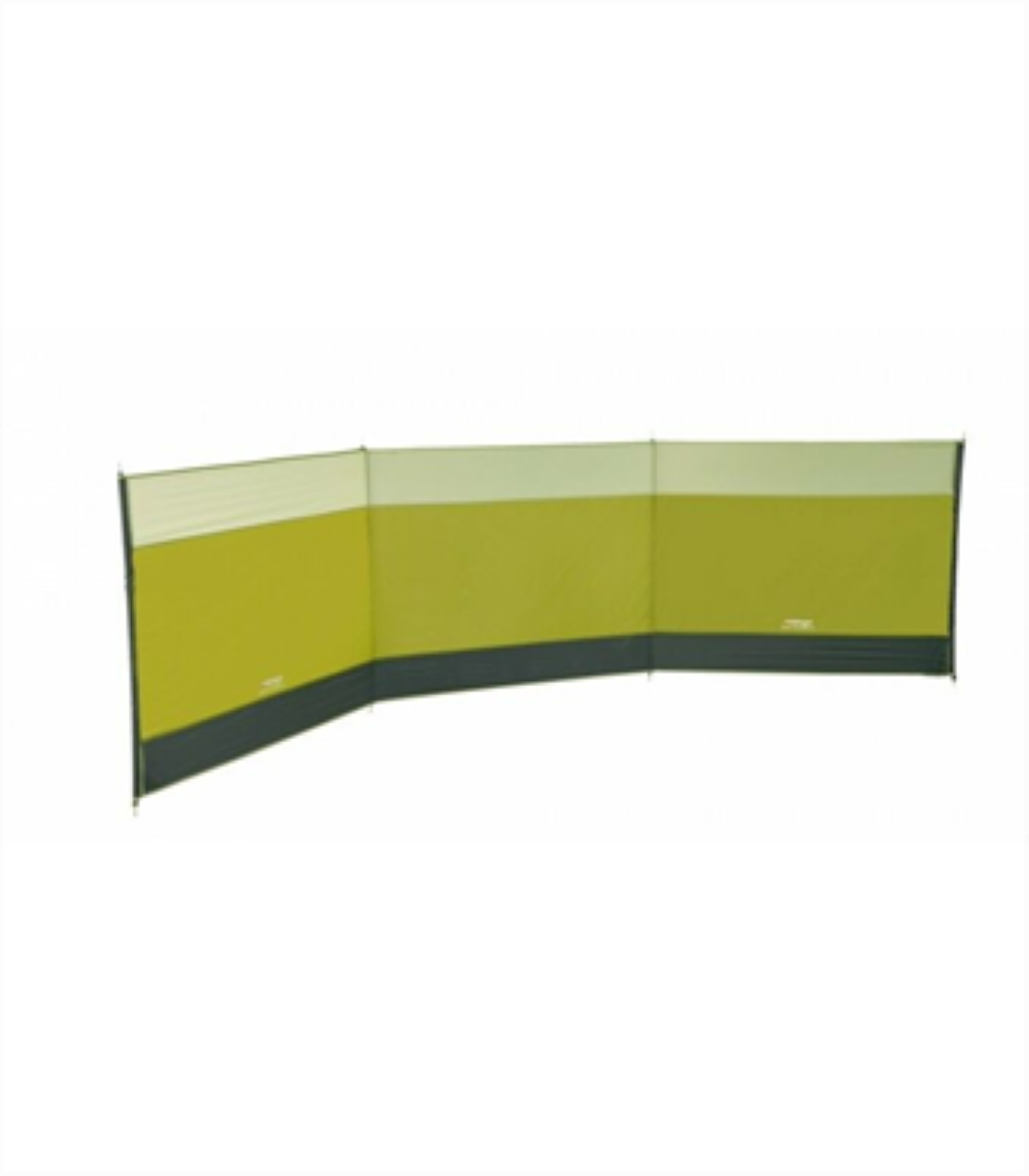 Vango Family 4 Pole Windbreak  (Herbal)