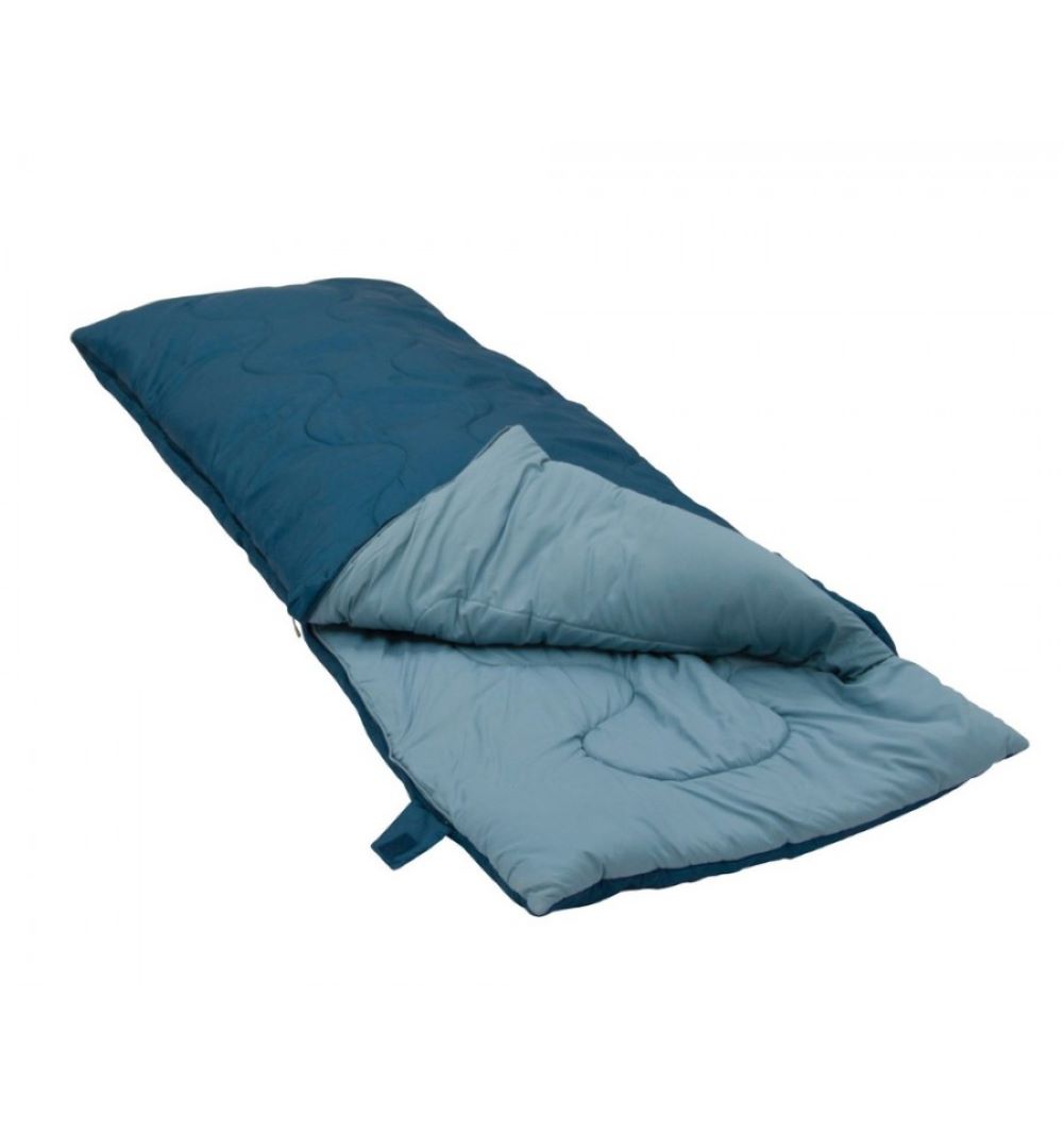 Vango Evolve Superwarm Single Sleeping Bag 1