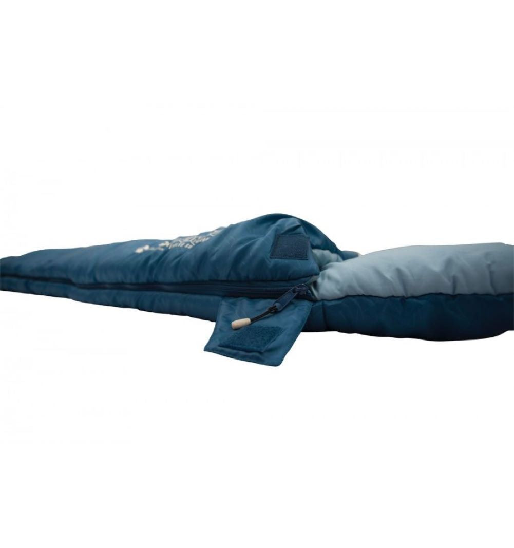 Vango Evolve Superwarm Single Sleeping Bag 4