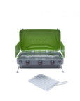 Vango Combi IR Grill Compact