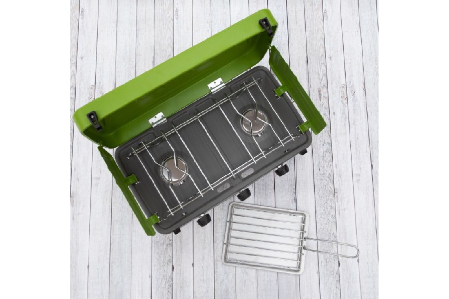 Vango Combi IR Grill Compact