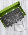 Vango Combi IR Grill Compact