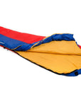 Snugpak Softie Expansion 2 Sleeping Bag