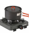 Vango Blaze Single Camping Gas Cooker
