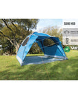 Vango Danu Hub - Gazebo/Shelter