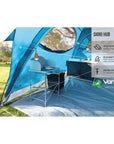 Vango Danu Hub - Gazebo/Shelter