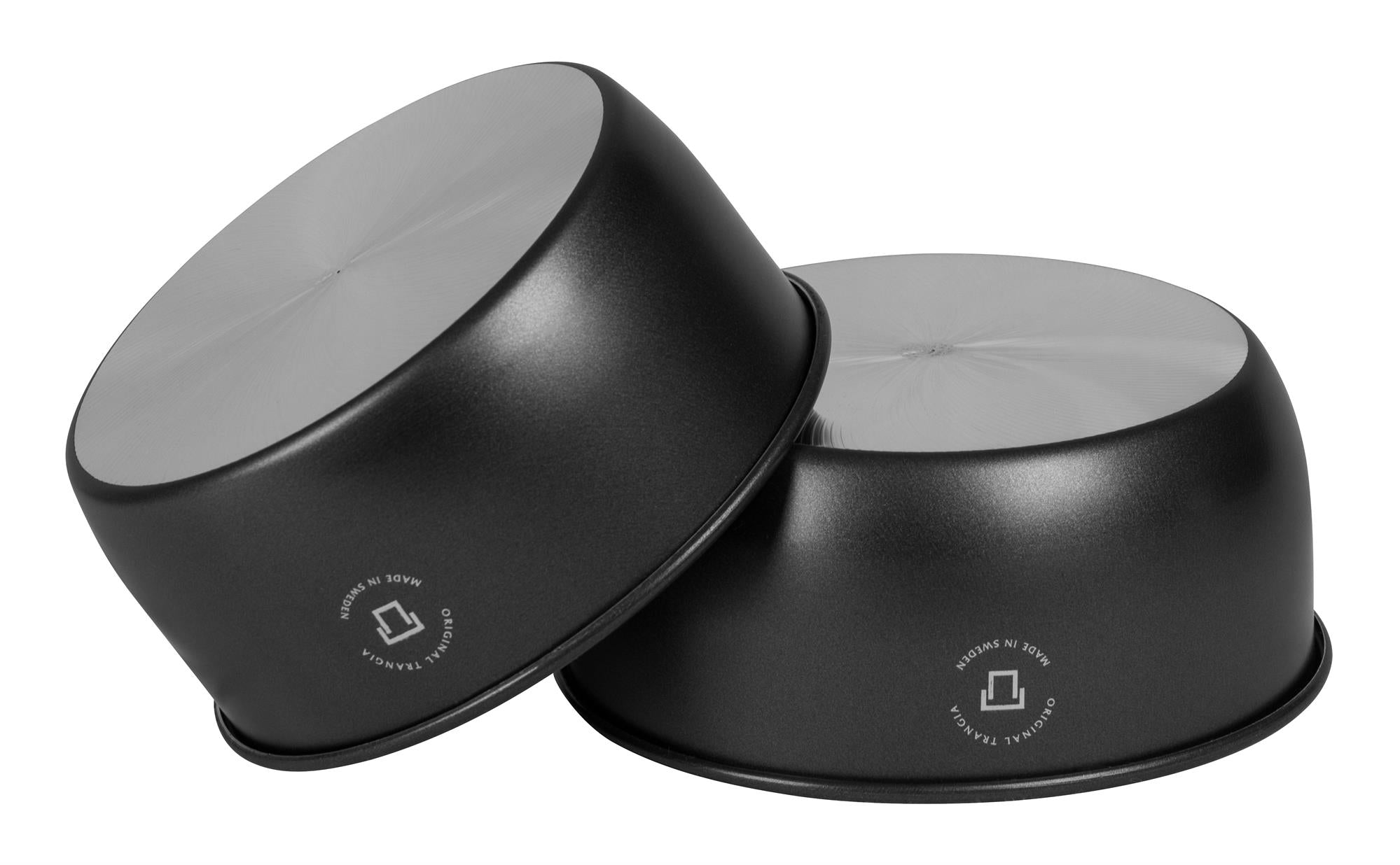 Trangia Tundra 3 Cook Kit - 2 Non-Stick Pots With Lid & Frying Pan