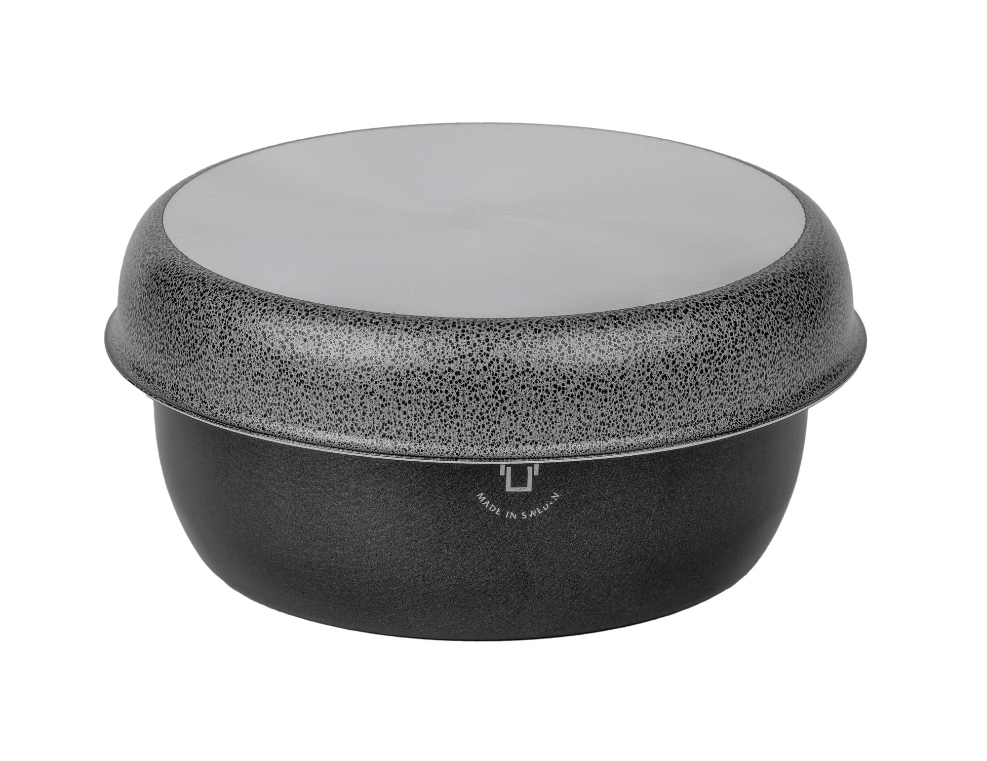 Trangia Tundra 3 Cook Kit - 2 Non-Stick Pots With Lid & Frying Pan