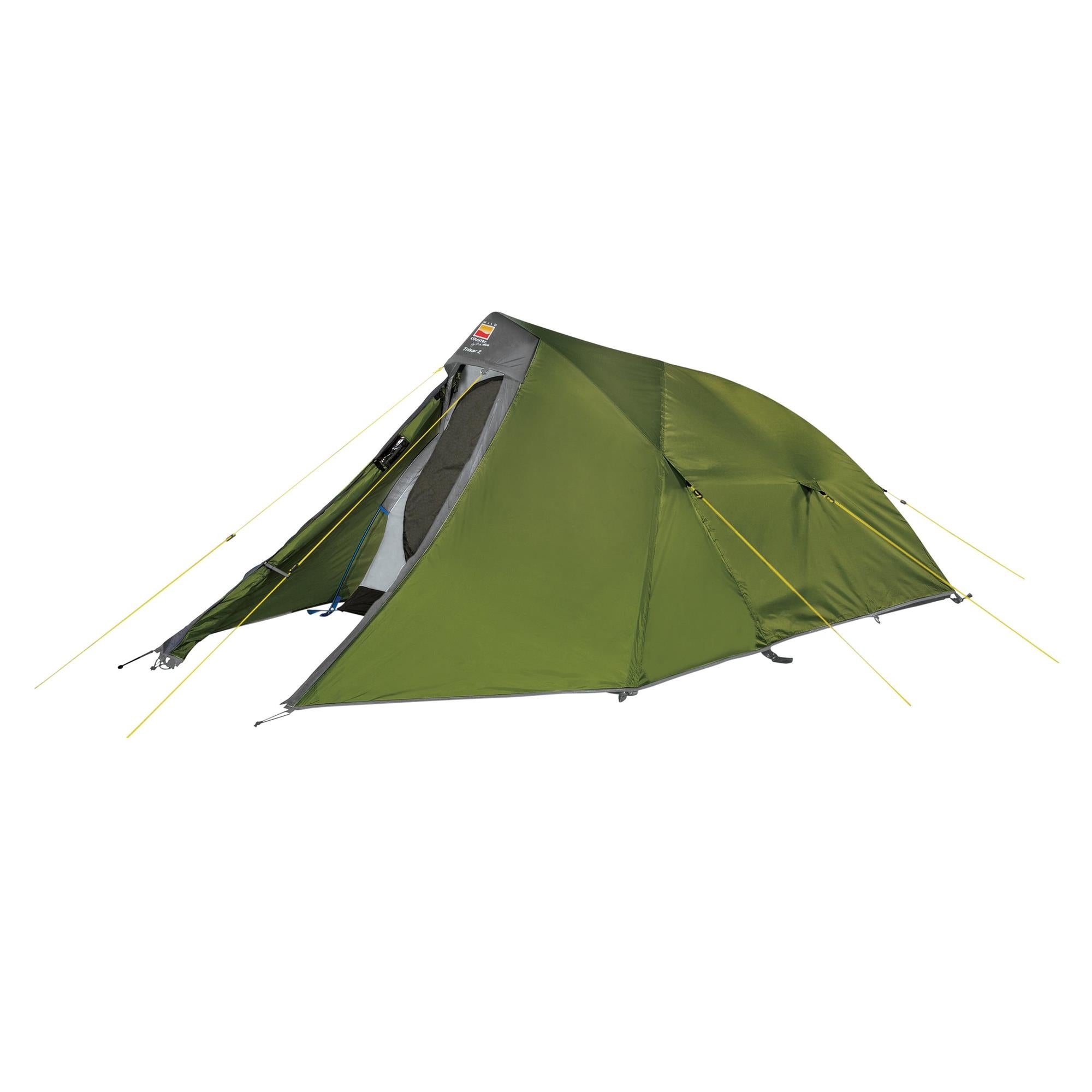 Wild Country Trisar 2 Tent - 2 Person Tent