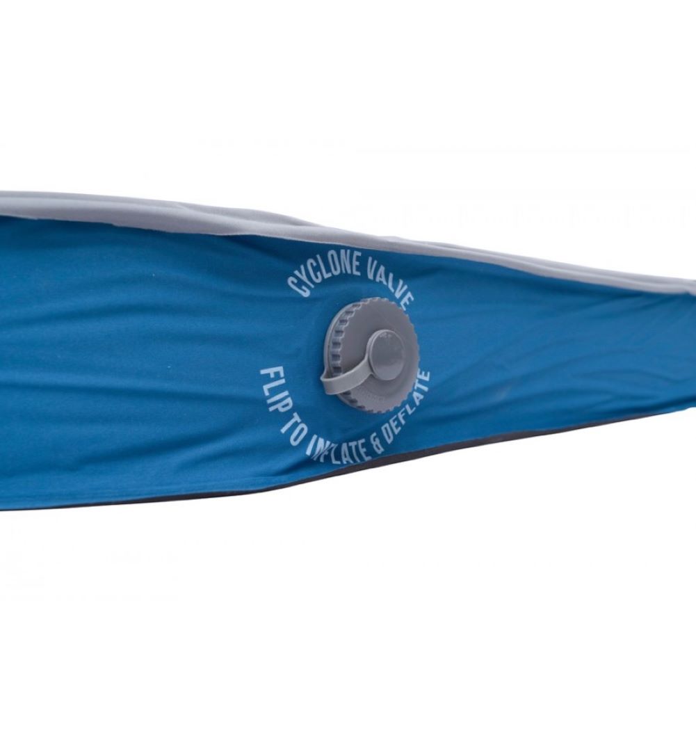 Vango Shangri-La 11 Double 10cm Self Inflating Mattress