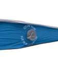 Vango Shangri-La 11 Double 10cm Self Inflating Mattress