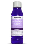 Barrettine Methylated Spirits - 250ml