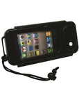 Yellowstone Waterproof Speaker Case