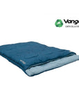 Vango Evolve Superwarm Double Sleeping Bag