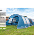 Vango Joro 600XL Tent - 6 Person Poled Family Tent