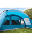 Vango Joro 600XL Tent - 6 Person Poled Family Tent