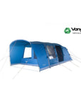 Vango Aether Air 450XL Tent - 4 Person Inflatable Airbeam Tent