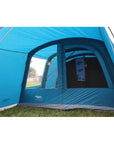 Vango Aether Air 450XL Tent - 4 Person Inflatable Airbeam Tent