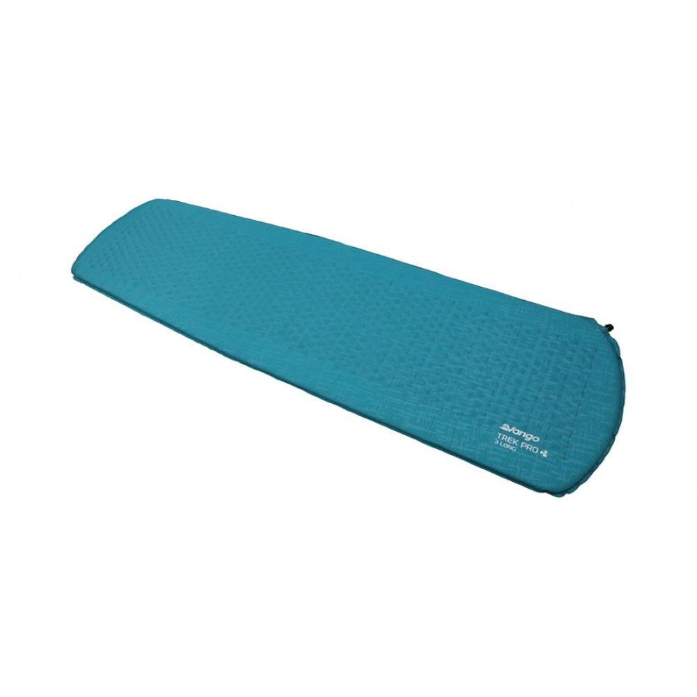 Vango Trek Pro 3 Self-Inflating Sleeping Mat - Long