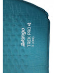 Vango Trek Pro 3 Self-Inflating Sleeping Mat - Long