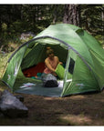 Vango Tay 400 Tent - 4 Man Dome Tent