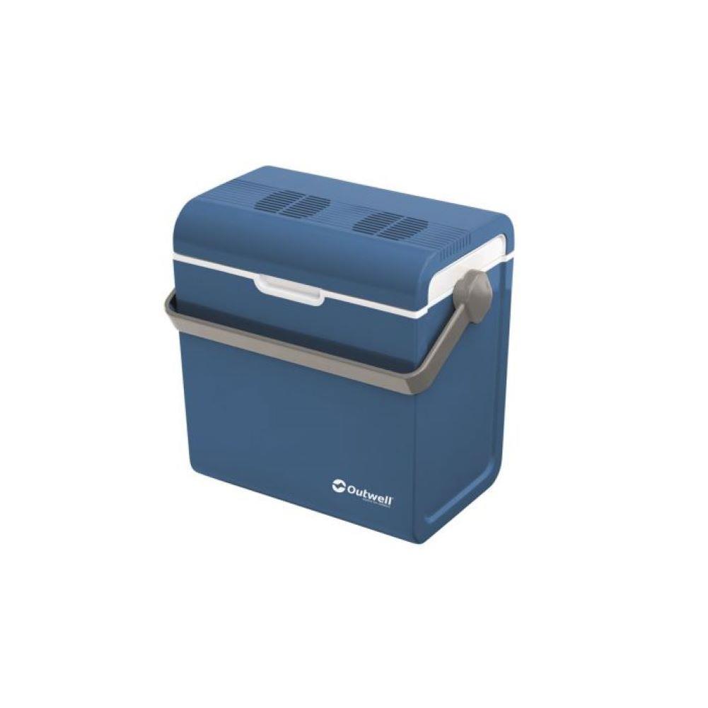 Outwell ECOcool Lite Coolbox 24L 12V/230V - Blue (2022)