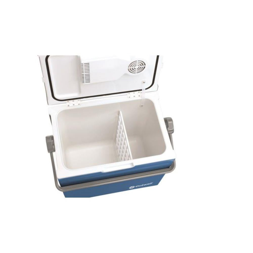 Outwell ECOcool Lite Coolbox 24L 12V/230V - Blue (2022)