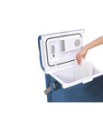 Outwell ECOcool Lite Coolbox 24L 12V/230V - Blue (2022)