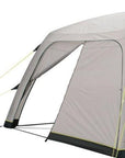 Outwell Air Shelter Side Wall Set of 2 With Zipper