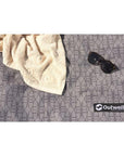 Outwell Oakwood 5 Flat Woven  Carpet